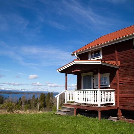 Moose Garden Villa Orrviken Exterior photo