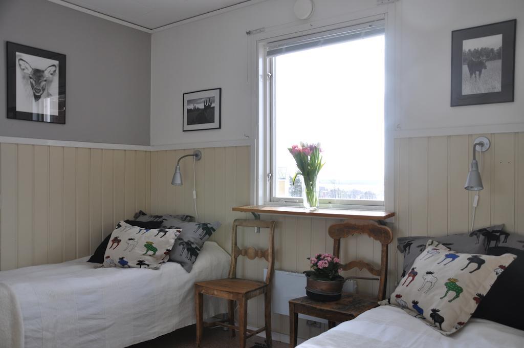 Moose Garden Villa Orrviken Room photo