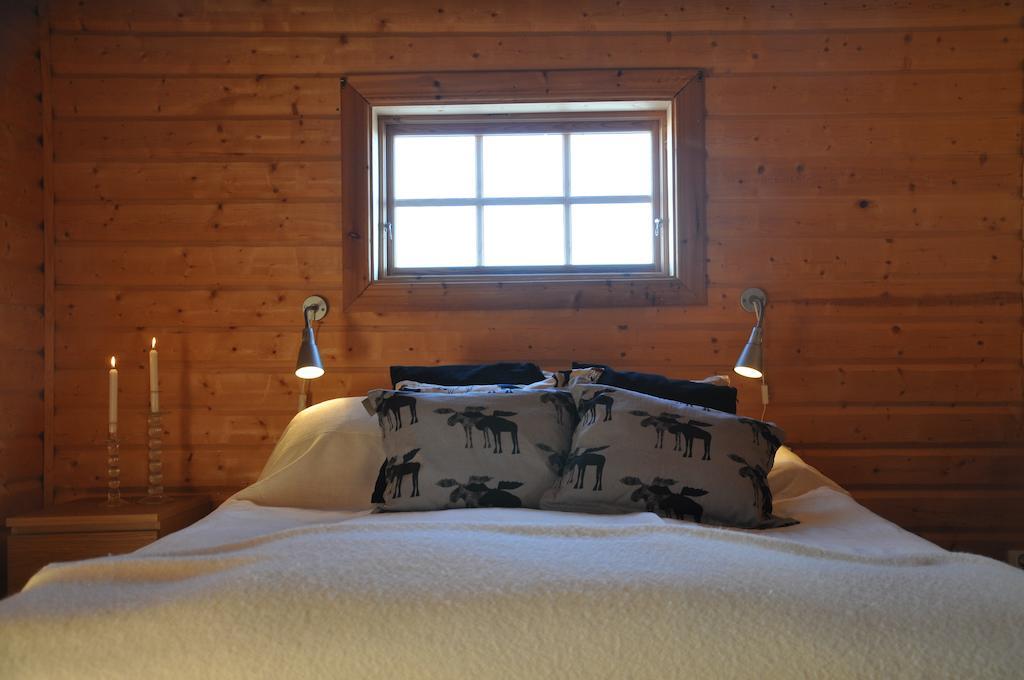 Moose Garden Villa Orrviken Room photo